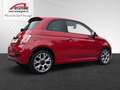 Fiat 500 0,9 TwinAir Turbo Lounge Rouge - thumbnail 2