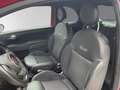 Fiat 500 0,9 TwinAir Turbo Lounge Rouge - thumbnail 4