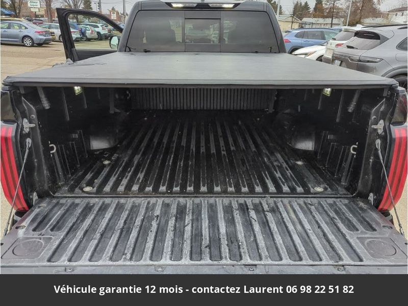 Photo du véhicule