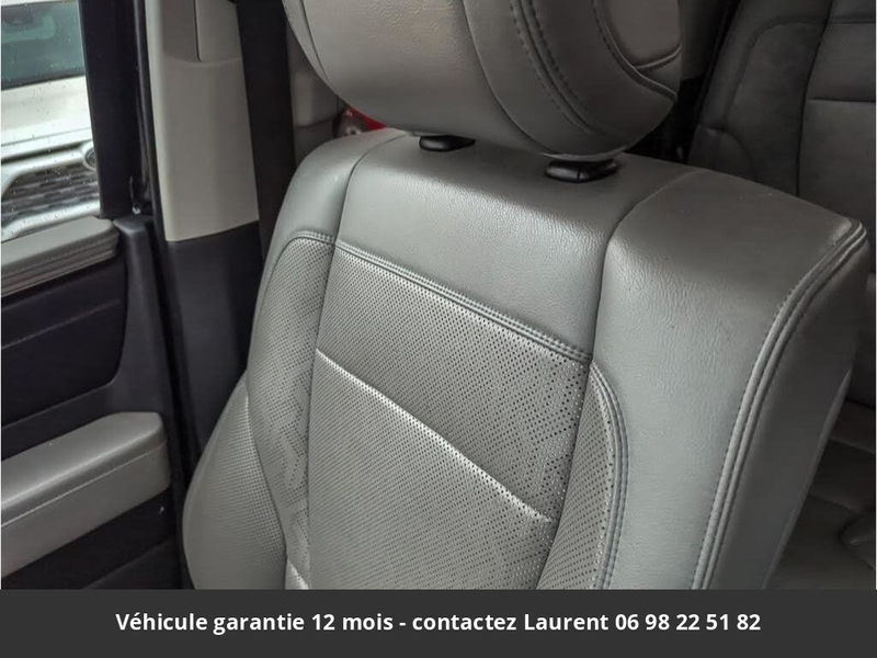 Photo du véhicule