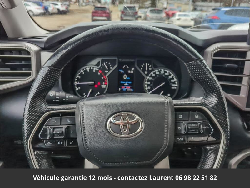Photo du véhicule