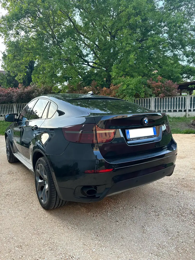BMW X6 xdrive40d Attiva auto 8m E5 - 2