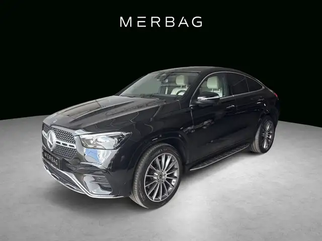 Mercedes-Benz GLE 300