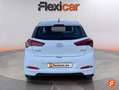Hyundai i20 1.4CRDI Tecno Blanco - thumbnail 3