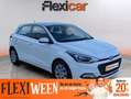 Hyundai i20 1.4CRDI Tecno Blanco - thumbnail 1