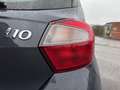 Hyundai i10 TREND PDC HI BLUETOOTH SPUR SITZH Gris - thumbnail 12