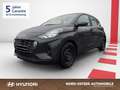 Hyundai i10 TREND PDC HI BLUETOOTH SPUR SITZH Gris - thumbnail 1