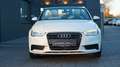 Audi A3 1.6 TDi CABRIO AMBIENTE*XENON*NAVI*TLEDER*ACC Weiß - thumbnail 15