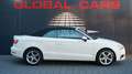 Audi A3 1.6 TDi CABRIO AMBIENTE*XENON*NAVI*TLEDER*ACC Weiß - thumbnail 19