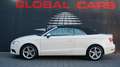 Audi A3 1.6 TDi CABRIO AMBIENTE*XENON*NAVI*TLEDER*ACC Weiß - thumbnail 21