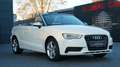 Audi A3 1.6 TDi CABRIO AMBIENTE*XENON*NAVI*TLEDER*ACC Weiß - thumbnail 39