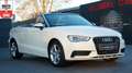 Audi A3 1.6 TDi CABRIO AMBIENTE*XENON*NAVI*TLEDER*ACC Weiß - thumbnail 1