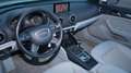 Audi A3 1.6 TDi CABRIO AMBIENTE*XENON*NAVI*TLEDER*ACC Weiß - thumbnail 5
