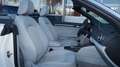 Audi A3 1.6 TDi CABRIO AMBIENTE*XENON*NAVI*TLEDER*ACC Weiß - thumbnail 9