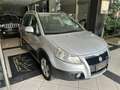 Fiat Sedici 1.9 MJT 4x4 Emotion Argento - thumbnail 4