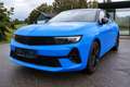 Opel Astra L 1.2 Turbo GS Blau - thumbnail 2