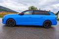 Opel Astra L 1.2 Turbo GS Blau - thumbnail 3