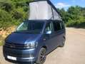 Volkswagen T6 Multivan Ocean Azul - thumbnail 1