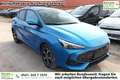 MG MG3 Luxury 3 1.5 HEV+ 195 LED Nav ACC SHZ Kam360° 1... Albastru - thumbnail 1