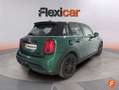 MINI Cooper S 5 PUERTAS Verde - thumbnail 3