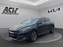 Kia XCeed 1.5T DCT XDITION FULL LED|DIGI.COCKPIT|18ZOL