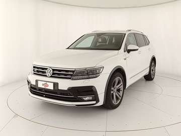 allspace 2.0 tdi advanced 4motion 150cv dsg
