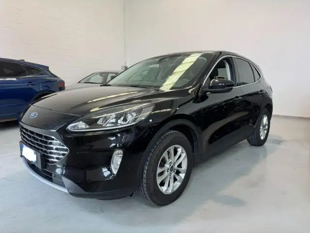 Ford Kuga 1.5 EcoBoost 150 CV 2WD Titanium X