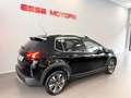 Peugeot 2008 NAVI - RETROCAMERA - FARI LED- CLIMA AUTOMATICO - Noir - thumbnail 3
