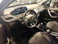 Peugeot 2008 NAVI - RETROCAMERA - FARI LED- CLIMA AUTOMATICO - Noir - thumbnail 8