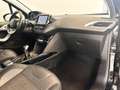 Peugeot 2008 NAVI - RETROCAMERA - FARI LED- CLIMA AUTOMATICO - Noir - thumbnail 9