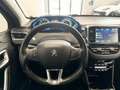 Peugeot 2008 NAVI - RETROCAMERA - FARI LED- CLIMA AUTOMATICO - Noir - thumbnail 10