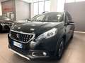 Peugeot 2008 NAVI - RETROCAMERA - FARI LED- CLIMA AUTOMATICO - Noir - thumbnail 5