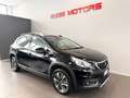 Peugeot 2008 NAVI - RETROCAMERA - FARI LED- CLIMA AUTOMATICO - Noir - thumbnail 1