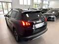 Peugeot 2008 NAVI - RETROCAMERA - FARI LED- CLIMA AUTOMATICO - Noir - thumbnail 4