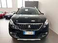 Peugeot 2008 NAVI - RETROCAMERA - FARI LED- CLIMA AUTOMATICO - Noir - thumbnail 6