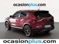 SsangYong Korando G15 Premium 4x2 L.P. Rojo - thumbnail 3