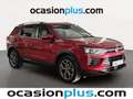 SsangYong Korando G15 Premium 4x2 L.P. Rojo - thumbnail 2