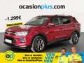 SsangYong Korando G15 Premium 4x2 L.P. Rojo - thumbnail 1