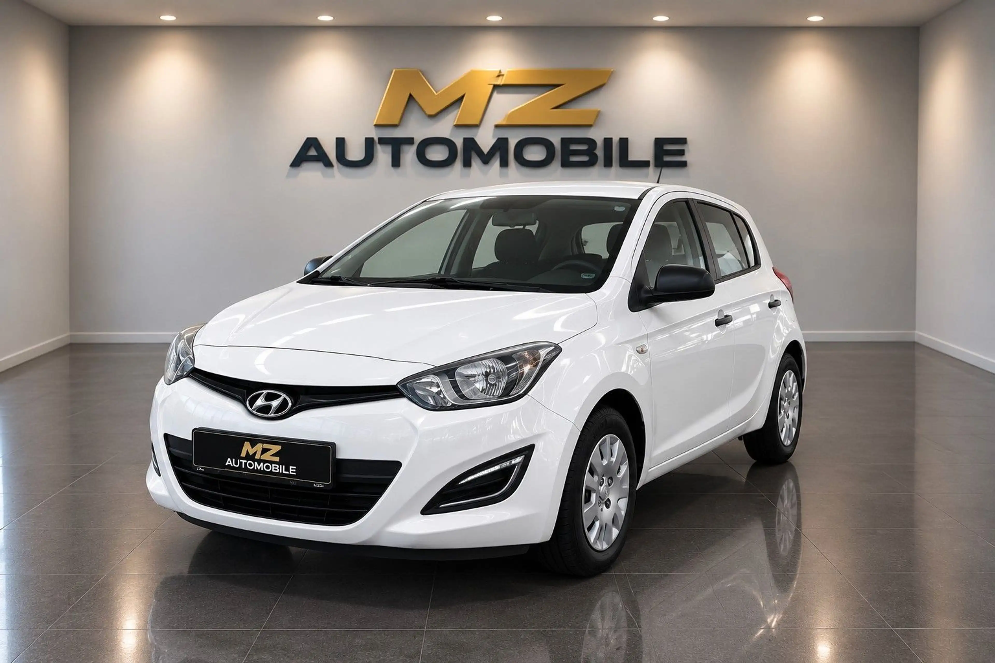 Hyundai i20 FIFA World Cup Edition,1 Hand ,63K KM