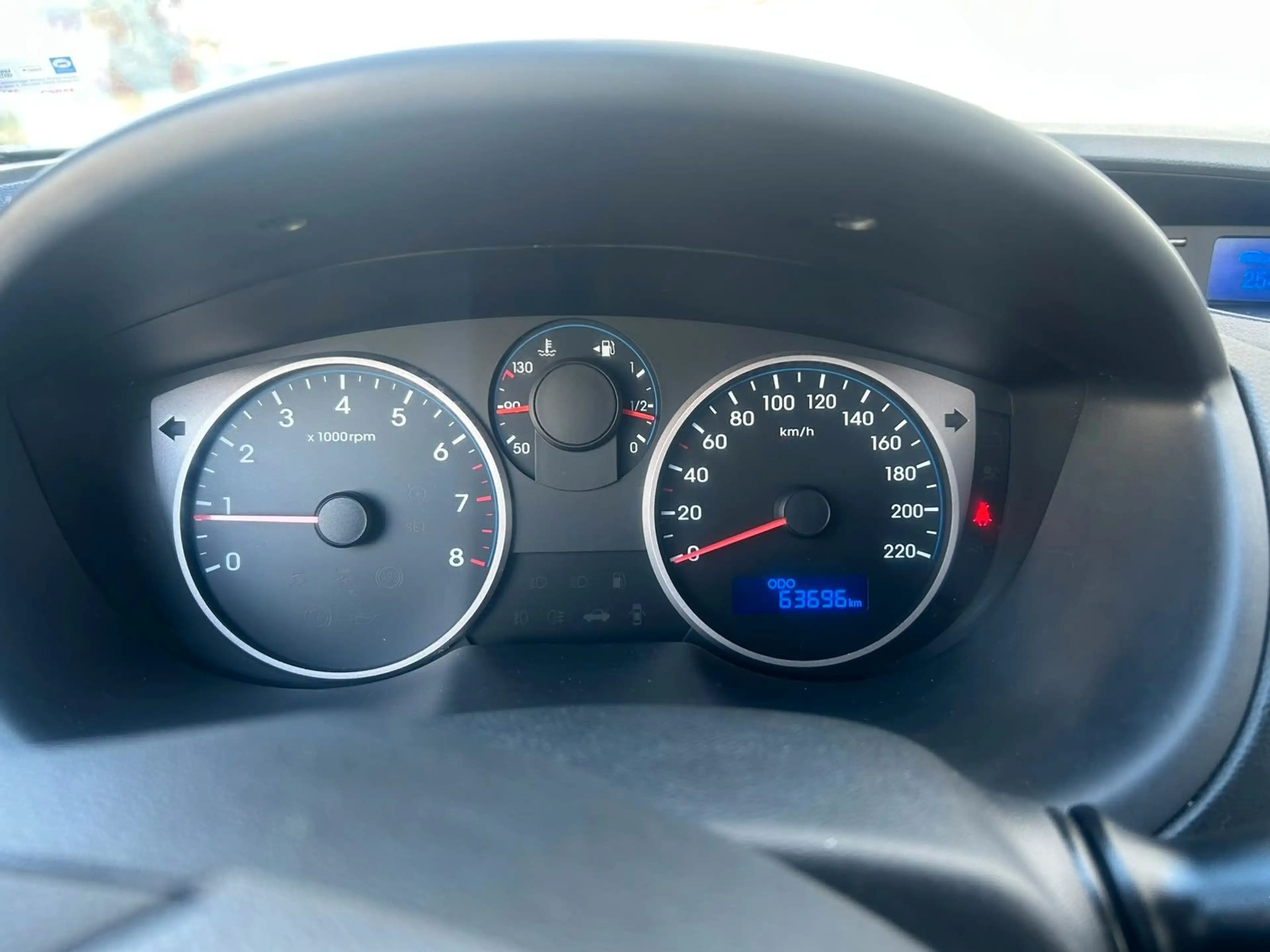 Hyundai i20 FIFA World Cup Edition,1 Hand ,63K KM — photo 22