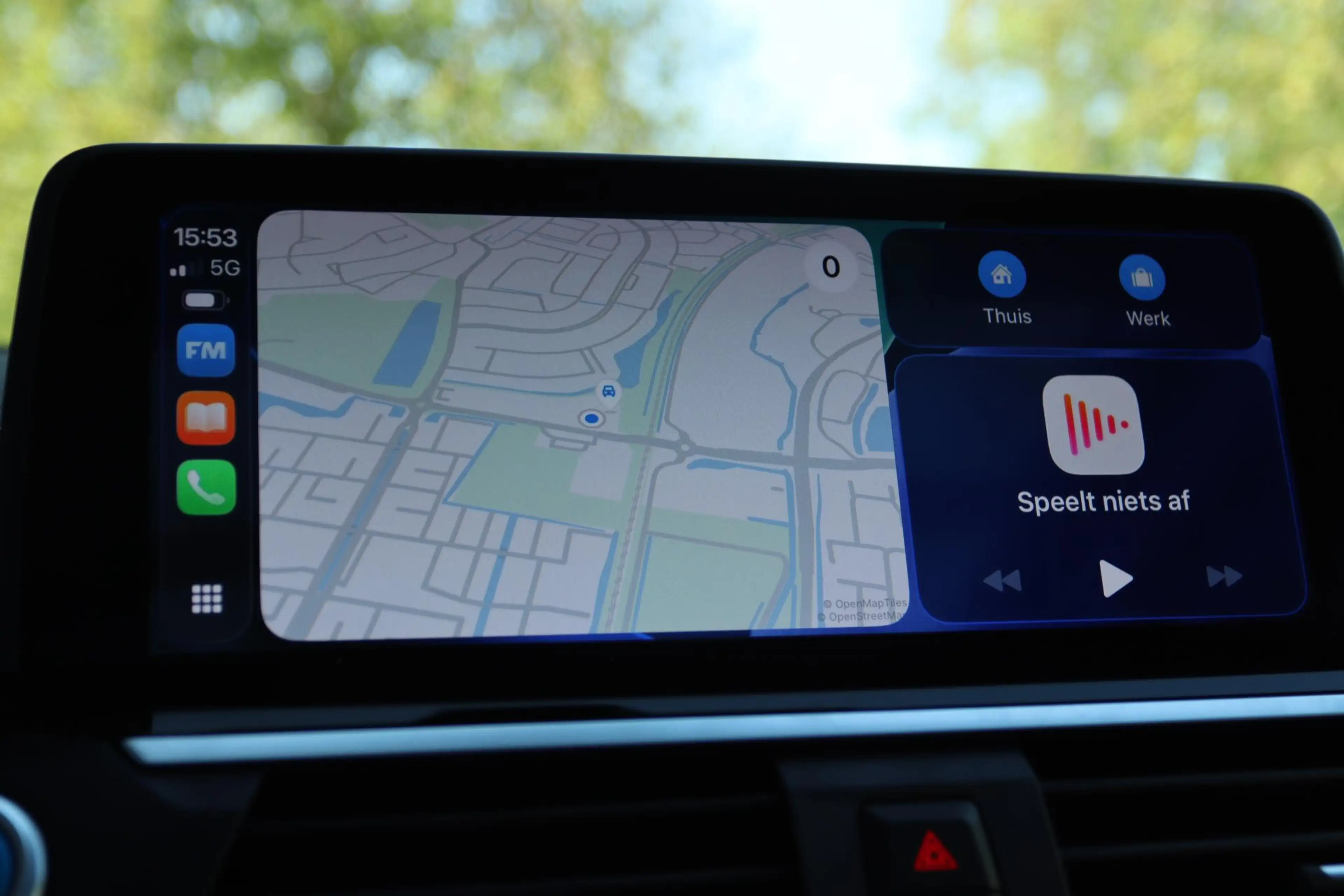 BMW iX3 HIGH EXECUTIVE 80KWH SOH 100% | PANO | TREKHAAK | — photo 6
