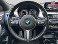 BMW X2 xDrive20dA 190ch M Sport Euro6d-T Touvrant Sieges chauf GPS Camera HUD Nero - thumbnail 12