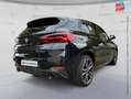 BMW X2 xDrive20dA 190ch M Sport Euro6d-T Touvrant Sieges chauf GPS Camera HUD Nero - thumbnail 6