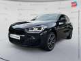 BMW X2 xDrive20dA 190ch M Sport Euro6d-T Touvrant Sieges chauf GPS Camera HUD Nero - thumbnail 1