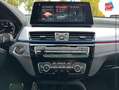 BMW X2 xDrive20dA 190ch M Sport Euro6d-T Touvrant Sieges chauf GPS Camera HUD Nero - thumbnail 17