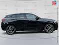 BMW X2 xDrive20dA 190ch M Sport Euro6d-T Touvrant Sieges chauf GPS Camera HUD Nero - thumbnail 4