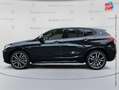 BMW X2 xDrive20dA 190ch M Sport Euro6d-T Touvrant Sieges chauf GPS Camera HUD Nero - thumbnail 9