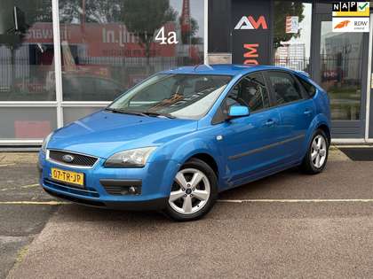 Ford Focus 1.6-16V Futura | Airco | Trekhaak