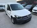 Volkswagen Caddy Kasten BMT //mit INNEN-KASTENAUFBAU// Weiß - thumbnail 3