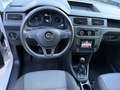 Volkswagen Caddy Kasten BMT //mit INNEN-KASTENAUFBAU// Weiß - thumbnail 8